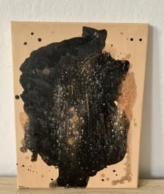 "Cat hat" von Anou_nana auf art24
