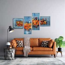 "Septemberfarben" by D.Rei on art24
