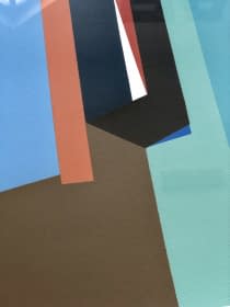 "Emlék (s) 15/35 /Erinnerung (s) 15/35" von János Aknay auf art24