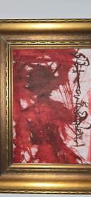 "Way of Love" by Jacqueline Berg on art24