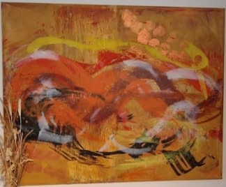 "Timeless" von Alex.In.Bloom auf art24
