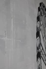 "Ferris Wheel" von Jana Derksen auf art24