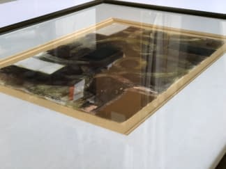 "C.N./O.T." by Péter Bereznai on art24