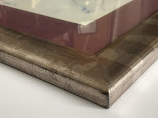 "Ábránd/Illusion" von Ruttkay Sándor auf art24