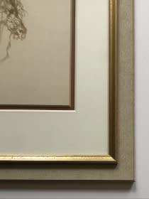 "Mutatvány / Kunststück" von Ruttkay Sándor auf art24