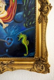 "Geburt der Venus" von Giorgio Asturio auf art24