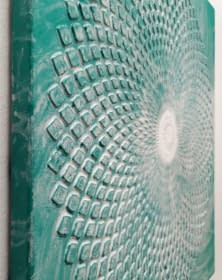 "pusteblume" by frohekunst on art24