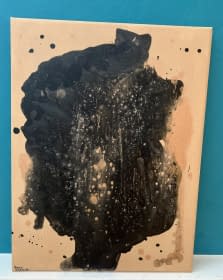 "Cat hat" von Anou_nana auf art24