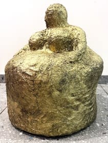 "Venus" von Eugen Meier Mathévie auf art24