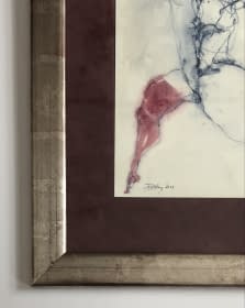 "Ábránd/Illusion" de Ruttkay Sándor sur art24