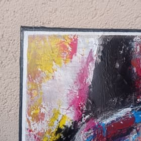 "Einsames Verlangen" by D.Rei on art24