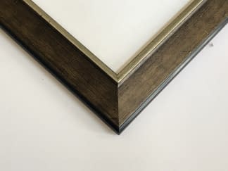 "Pogányereklye/ Heidnische Reliquie" von Péter Bereznai auf art24