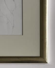 "Akt Rajz/ Akt-Zeichnung" von Ruttkay Sándor auf art24