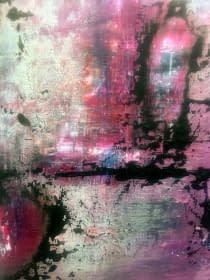 "Crack" von D.Rei auf art24
