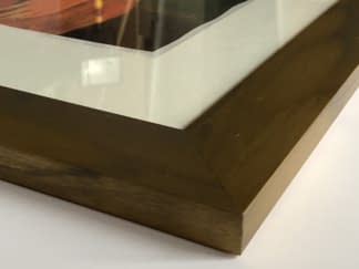 "Fiatal nő 6/10 /Junge Frau 6/10" by János Aknay on art24