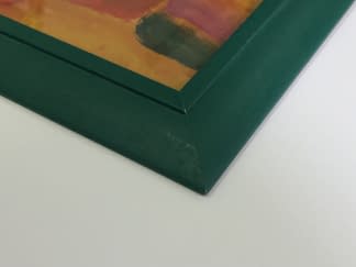 "Lovaglás öröme/Die Freude am Reiten" von Pasaréti Csepeli Varró Németh Miklós auf art24