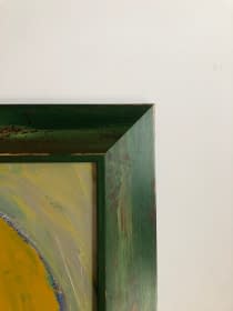 "Napfényben/Im Sonnenschein" von János Aknay auf art24