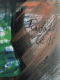 "O.T." von Laszló Horváth auf art24