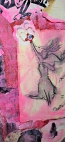 "Point of View" de Jacqueline Berg sur art24