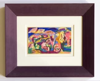 "C.N.(2)/O.T.(2)" by Pasaréti Csepeli Varró Németh Miklós on art24