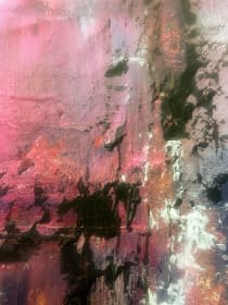 "Crack" by D.Rei on art24