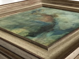 "Balek/Gauch" von Ruttkay Sándor auf art24