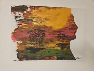 "Wieslaw, Miroslaw Weygand" von Weygand auf art24