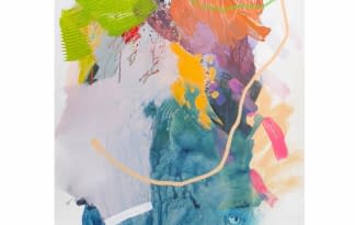 "Act 2_5" von Alena Kuznetsova auf art24