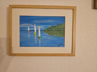 "Wieslaw, Miroslaw Weygand" by Wieslaw, Miroslaw Weygand on art24
