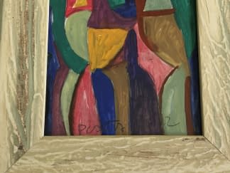 "C.N. (1)/ O.T. (1)" by Pasaréti Csepeli Varró Németh Miklós on art24