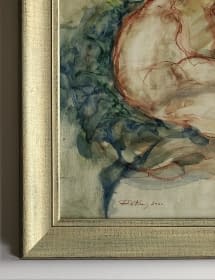 "Modell/Modell" von Ruttkay Sándor auf art24