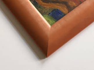 "Tanulmány Lovakról/Studie über Pferde" de Pasaréti Csepeli Varró Németh Miklós sur art24
