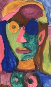 "C.N.(2)/O.T.(2)" von Pasaréti Csepeli Varró Németh Miklós auf art24