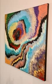 "Vortex" de A.Gherghe sur art24