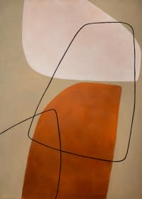 ""Interwoven Forms"" von Victoria auf art24