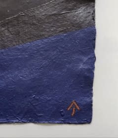 "Angyalpár/Engelspaar" de János Aknay sur art24
