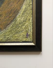 "In Memoriam" by János Aknay on art24
