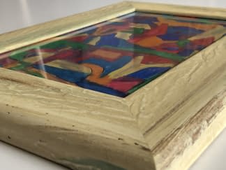 "C.N. (1)/ O.T. (1)" von Pasaréti Csepeli Varró Németh Miklós auf art24