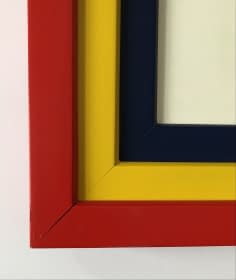 "Ég és Föld között/Zwischen Himmel und Erde" by János Aknay on art24