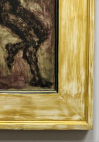 "Oltárkép/Altar" by Ruttkay Sándor on art24