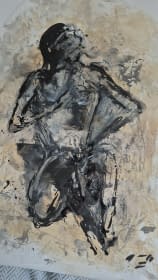 "Gedanken" by Biko on art24