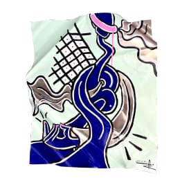 "ALUMINIUM PAINTING" de CAN OZAN CAGLI sur art24