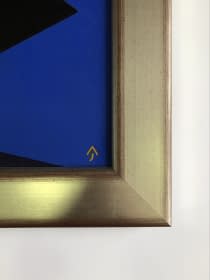 "Àlomanygal/Engel der Träume" von János Aknay auf art24