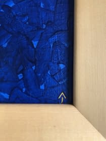 "Nagy utazás/Die große Reise" de János Aknay sur art24
