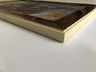 "Bibliai Mesék II./Biblische Geschichten II." von Katalin Szabadi auf art24