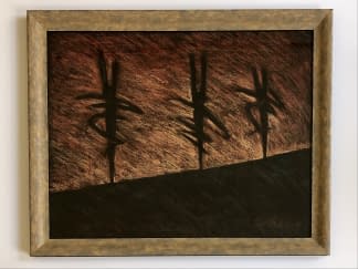 "Jelek / Zeichen" de Kabó sur art24
