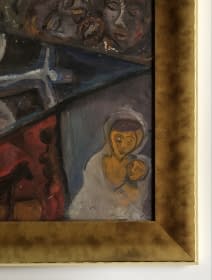"Bibliai Mesék II./Biblische Geschichten II." by Katalin Szabadi on art24
