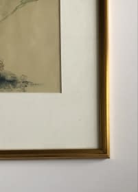 "Tánc/Der Tanz" by Ruttkay Sándor on art24