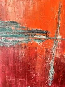 "Outbreak" by PamKes on art24