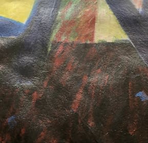 "Nagy utazás/Die große Reise" de János Aknay sur art24